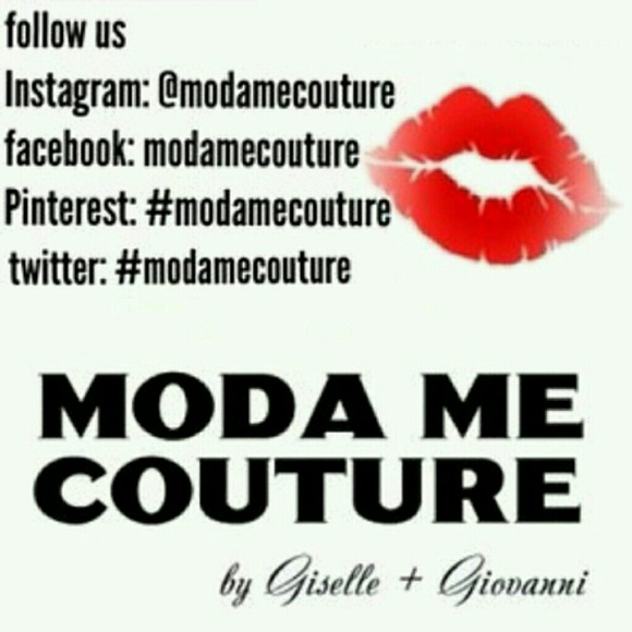 MODA ME COUTURE Pants - ❤$2 OFF❤FOLLOW US❤SOCIAL MEDIA❤